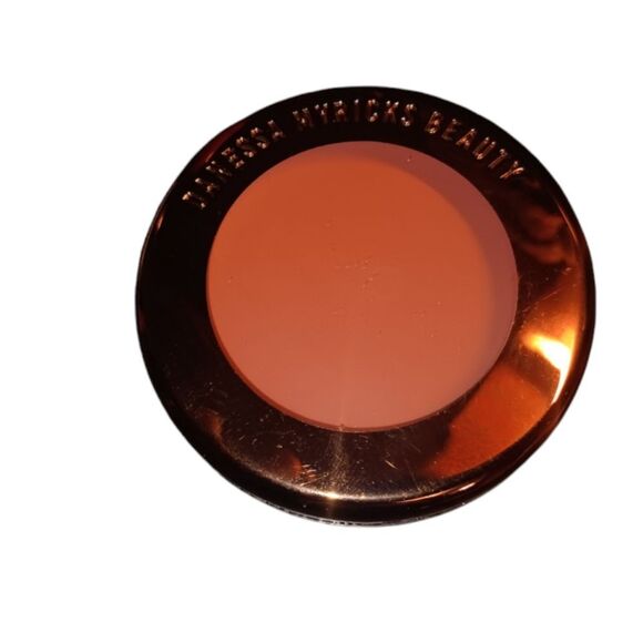 Danessa Myricks Yummy Skin Blurring Balm Flushed Shade Rośe N Brunch New NO BOX - Picture 8 of 8